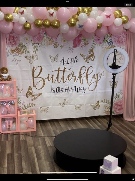 Your Expectations Banquet hall