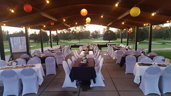 Coal Creek Golf Course