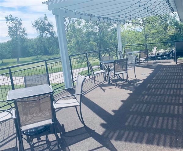 Coal Creek Golf Course