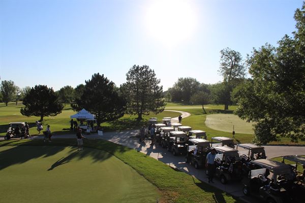 Coal Creek Golf Course