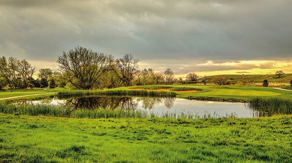 Coal Creek Golf Course