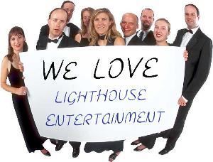 LightHouse Entertainment DJ Service - Erie