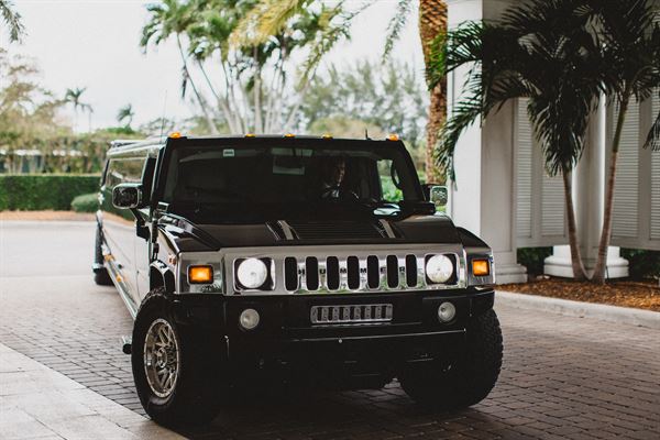 Alpha Transportation Services, Inc.