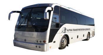 Alpha Transportation Services, Inc.