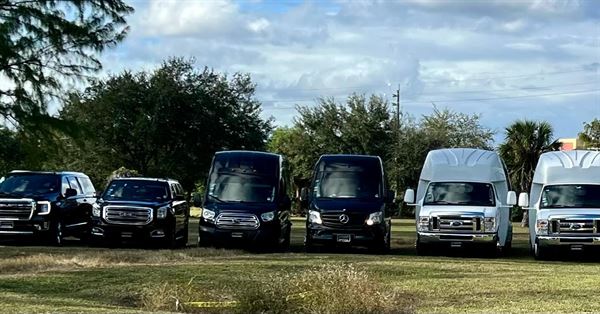 Alpha Transportation Services, Inc.