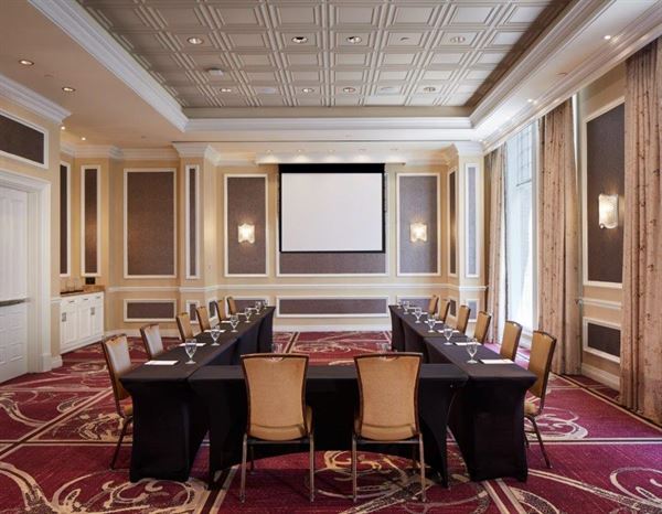 Harrah's New Orleans