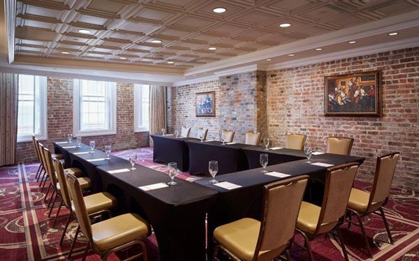 Harrah's New Orleans