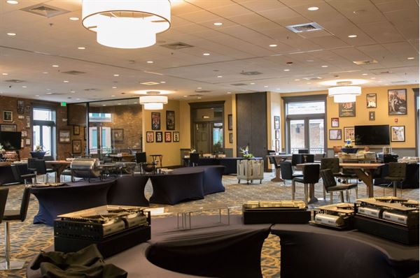 Harrah's New Orleans