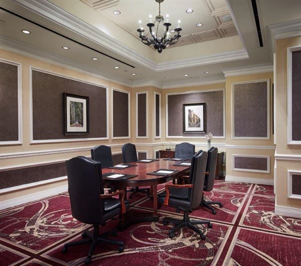 Harrah's New Orleans