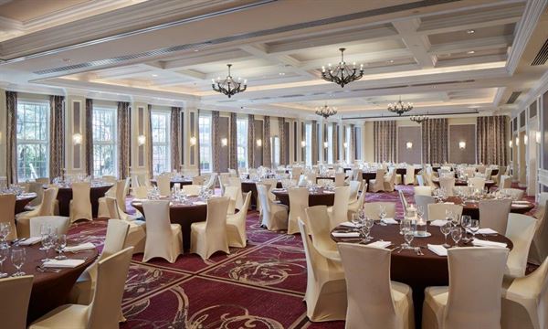 Harrah's New Orleans