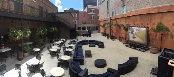 Harrah's New Orleans