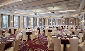 Vieux Carre Ballroom