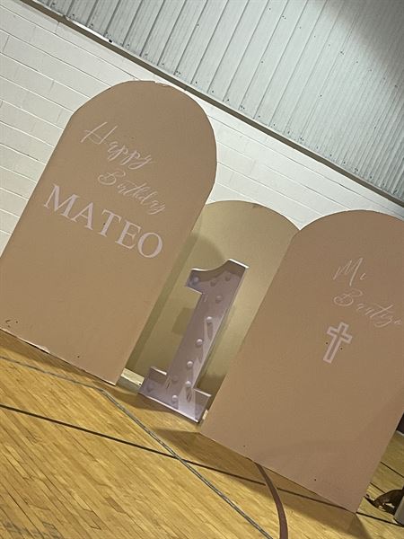 Assist Youth Teen Center