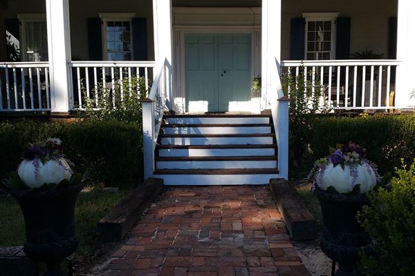 Stagecoach House Venue