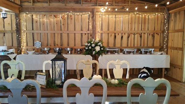 Stagecoach House Venue