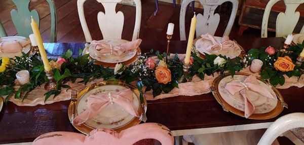 Stagecoach House Venue