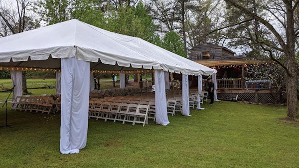 Stagecoach House Venue