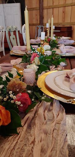 Stagecoach House Venue