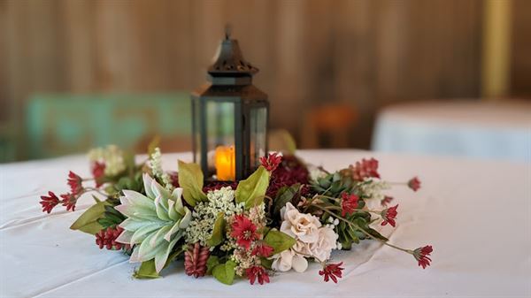 Stagecoach House Venue