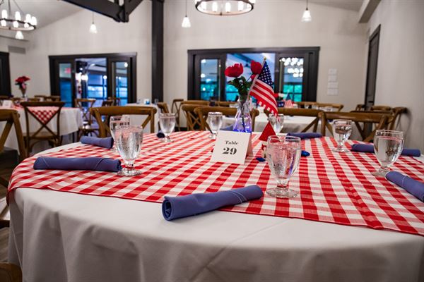 Innsbrook Resort & Conference Center