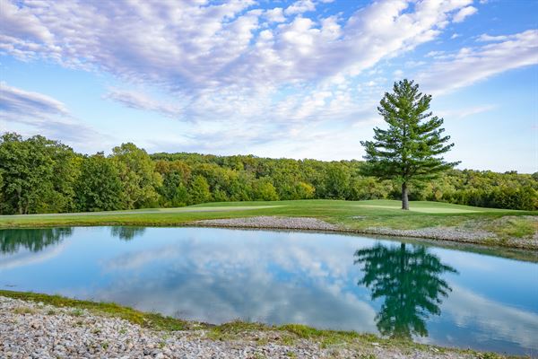 Innsbrook Resort & Conference Center