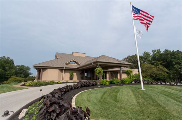 Innsbrook Resort & Conference Center