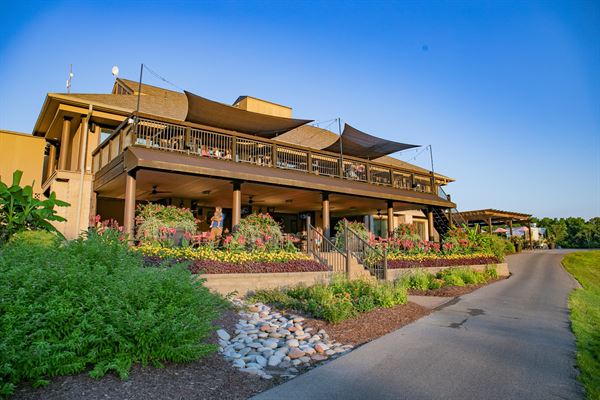 Innsbrook Resort & Conference Center