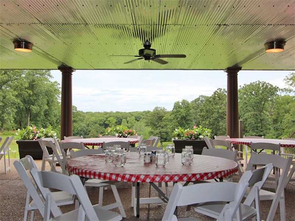 Innsbrook Resort & Conference Center