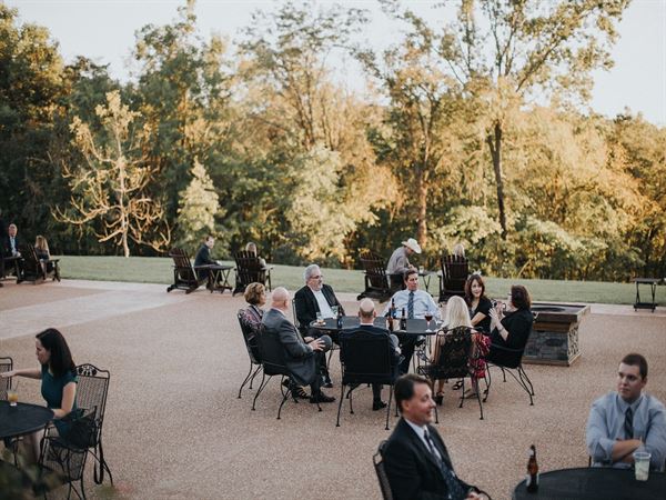 Innsbrook Resort & Conference Center