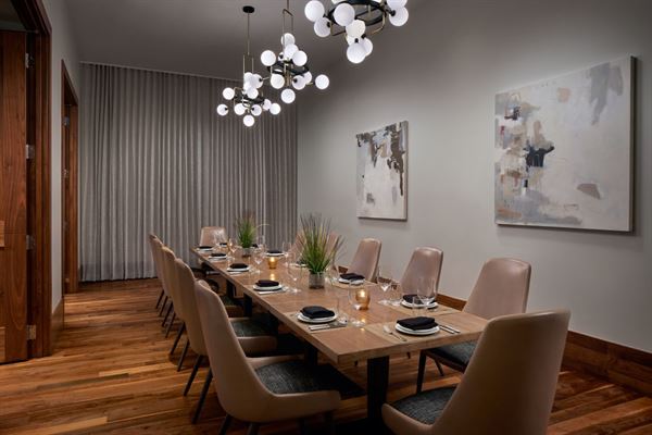 The Ritz-Carlton, Charlotte