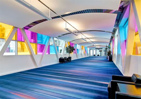 Metro Toronto Convention Centre