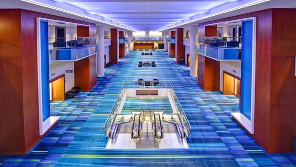 Metro Toronto Convention Centre