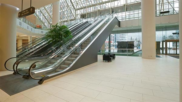 Metro Toronto Convention Centre