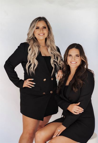 McCaskill Made Weddings