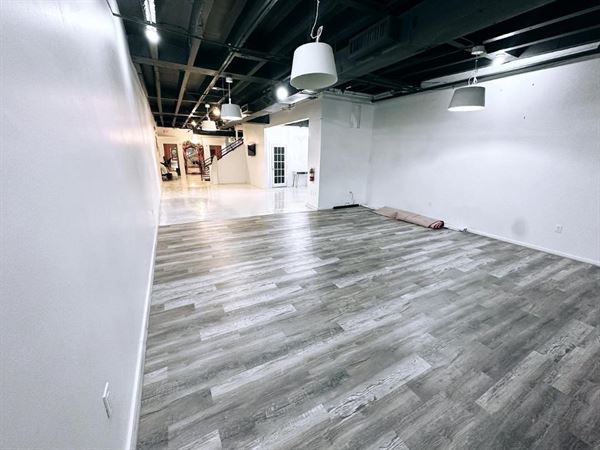 Fit For A Queen Event Space