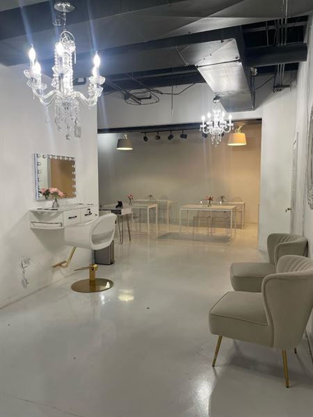 Fit For A Queen Event Space