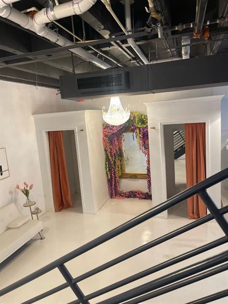 Fit For A Queen Event Space