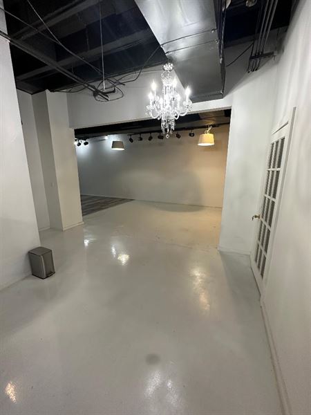 Fit For A Queen Event Space