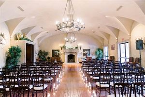 European Dinning Hall