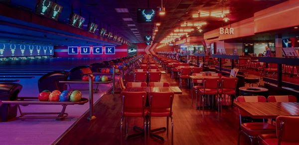 Bowlero Turnersville