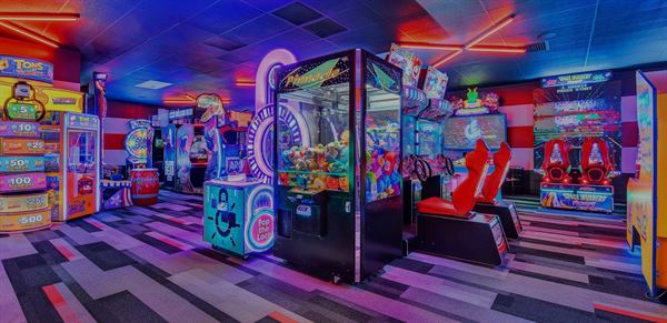 Bowlero Turnersville