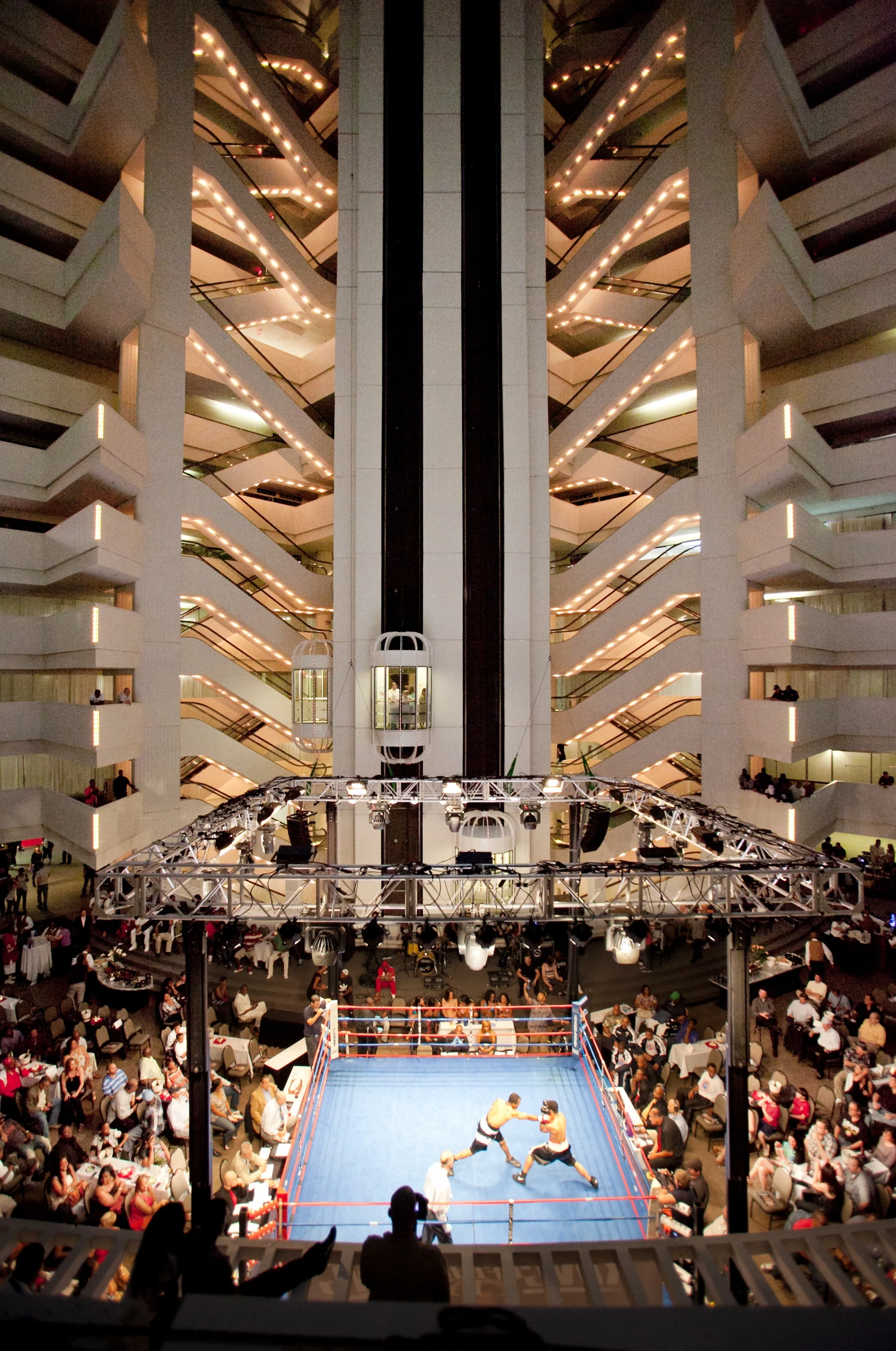 Atlanta Convention Center