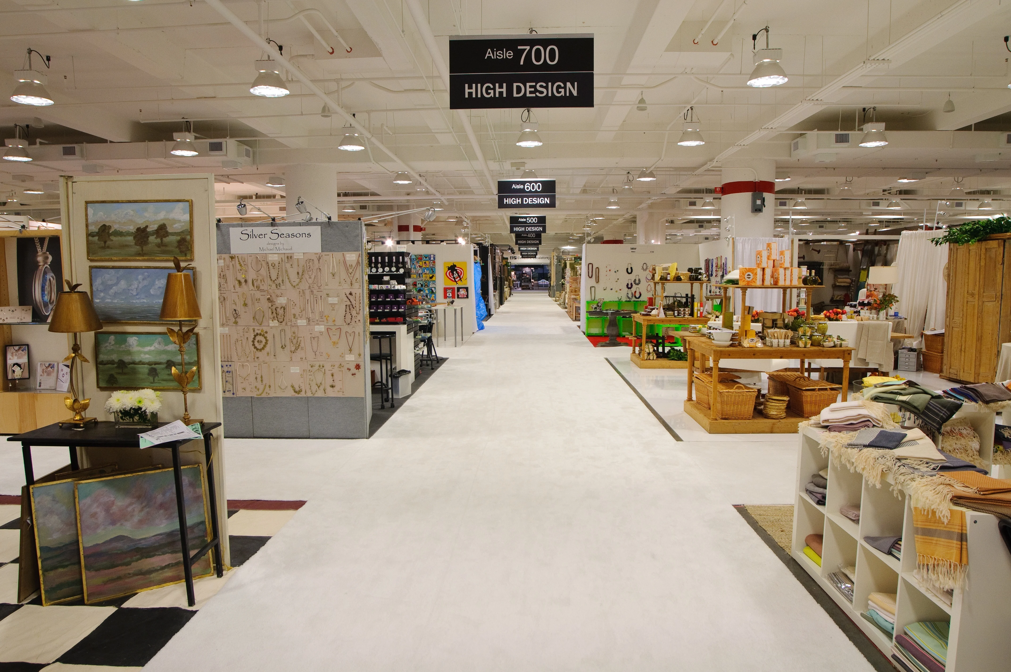 Atlanta Convention Center