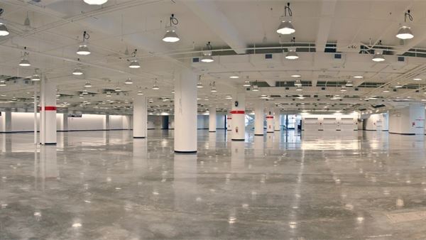 Atlanta Convention Center