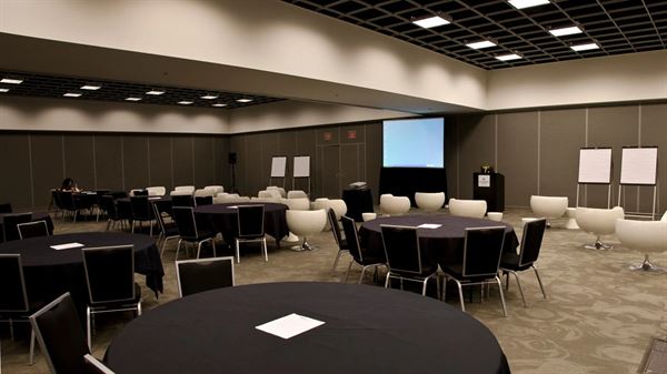 Atlanta Convention Center