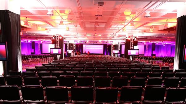 Atlanta Convention Center