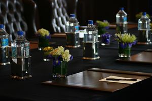 The Triple Crown Room