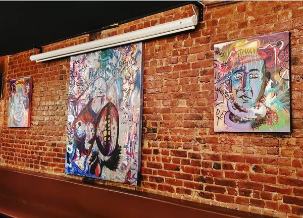 Kingston Public House