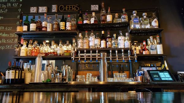 Kingston Public House