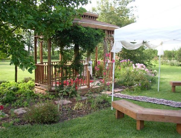 The Greenhouse Bed and Breakfast